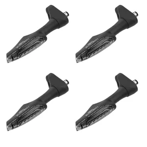 Evotech LED Sequential Indicator Set - Triumph Tiger 850 Sport (2021 ) (Set of Four)