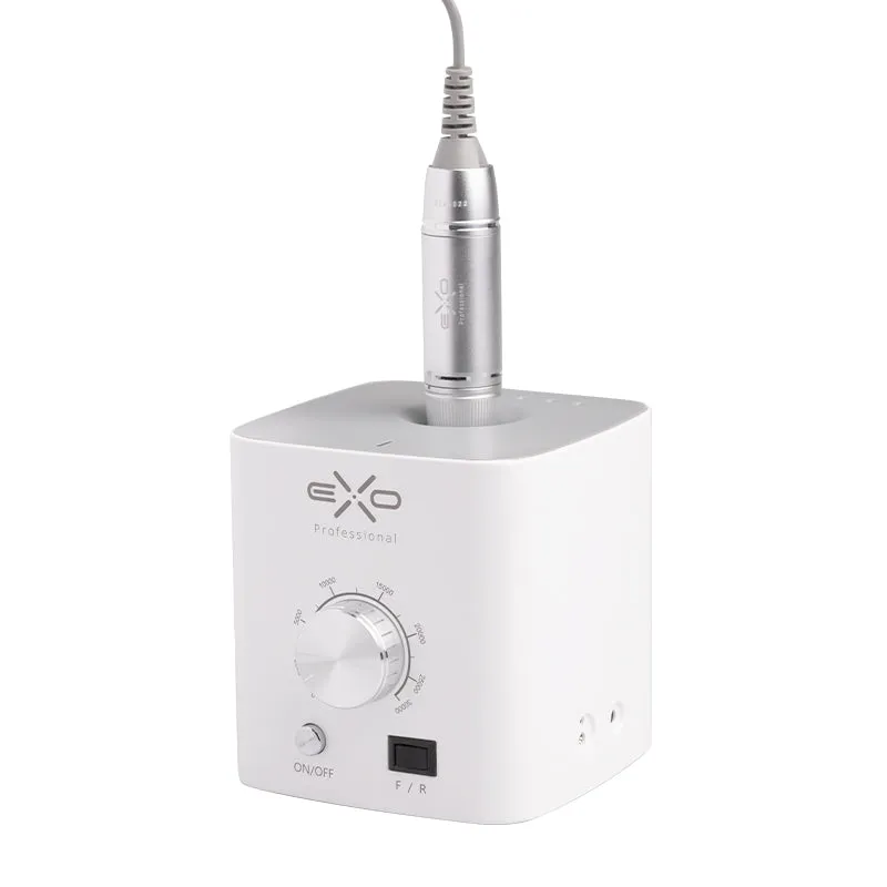 EXO Eko CX3 Professional Nail Drill