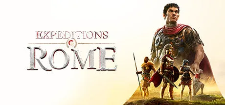Expeditions: Rome (PC)