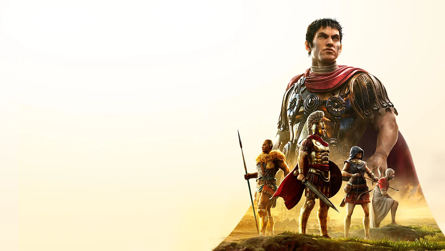 Expeditions: Rome (PC)