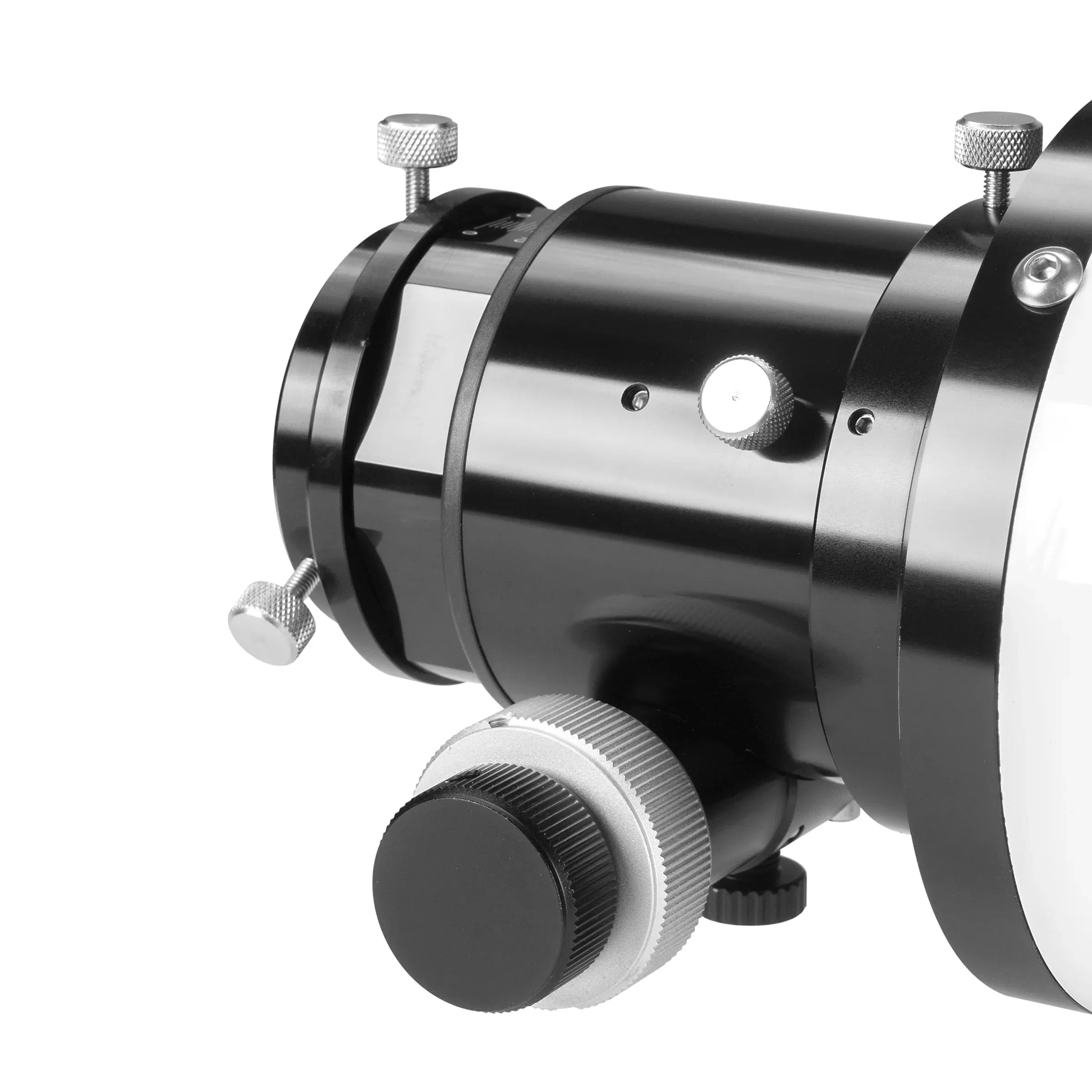 Explore Scientific 127mm Air-Spaced Triplet Apochromat Refractor Telescope - FCD100-127075-CF-01