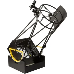 Explore Scientific 20" Newtonian Truss Tube Dobsonian Telescope With Accessories - DOB2036-00