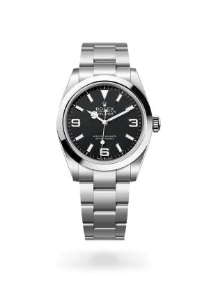 Explorer 40