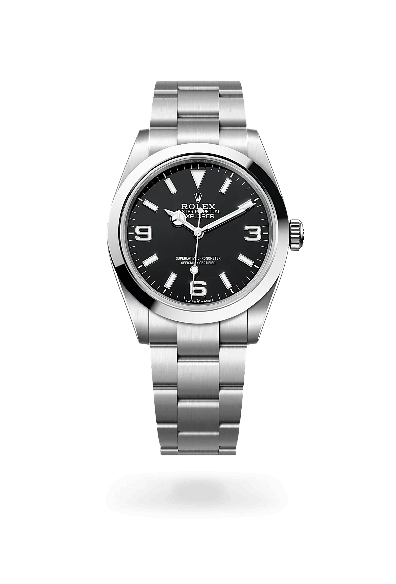 Explorer 40