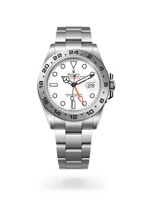 Explorer II