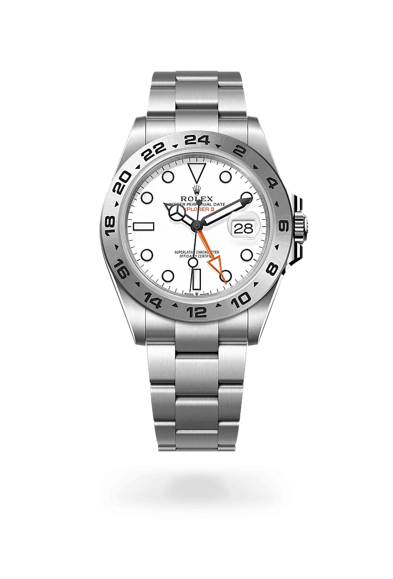 Explorer II