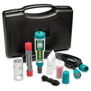 Extech DO600-K Waterproof Dissolved Oxygen Kit