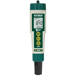 Extech DO600 Waterproof Dissolved Oxygen Meter