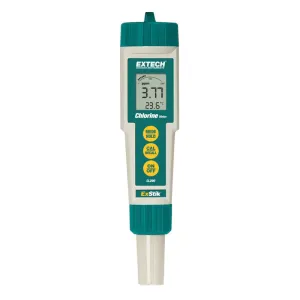 Extech PH110 Refillable pH Meter