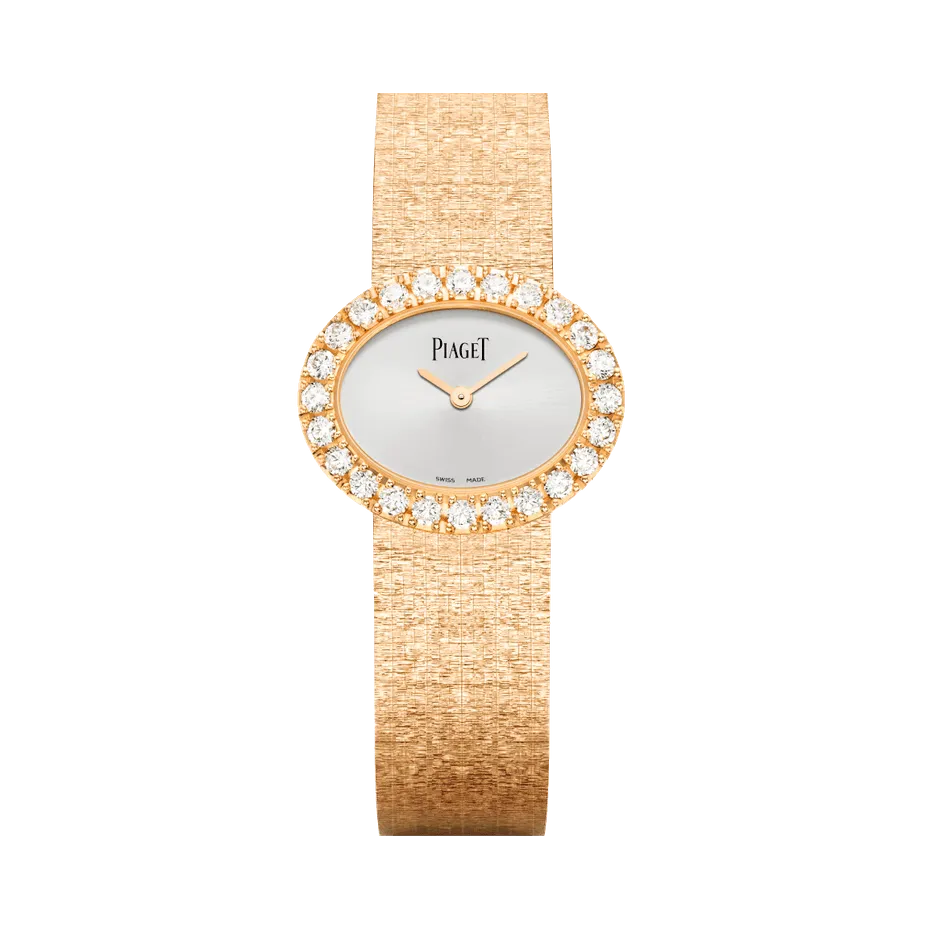 Extremely Lady Watch