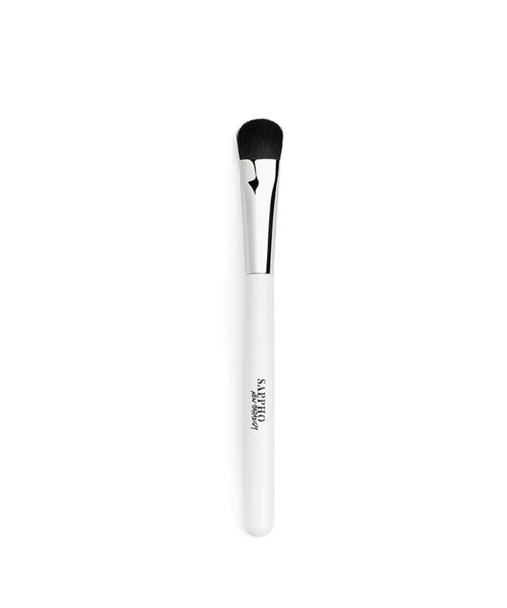 Eye Shadow Buffing Brush