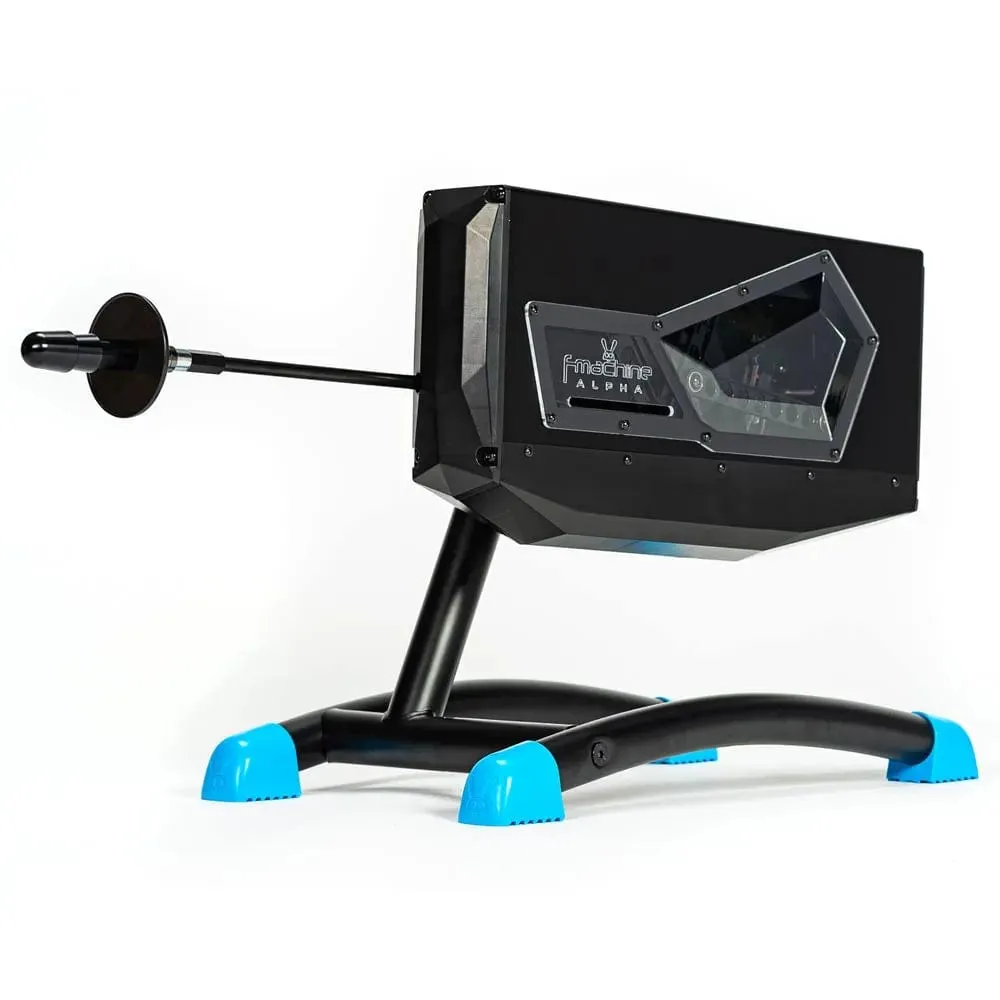 F-Machine Alpha High-Performance Electric Sex Machine with Adjustable Speed