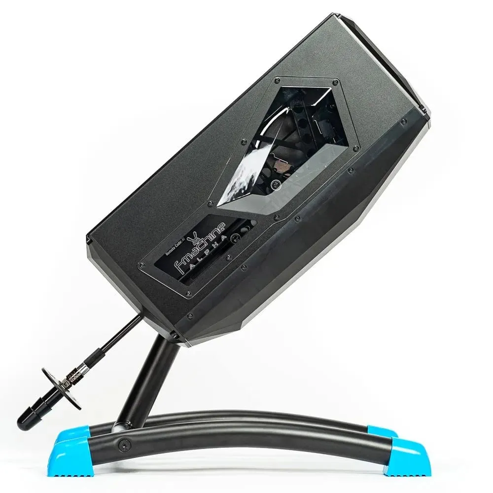 F-Machine Alpha High-Performance Electric Sex Machine with Adjustable Speed