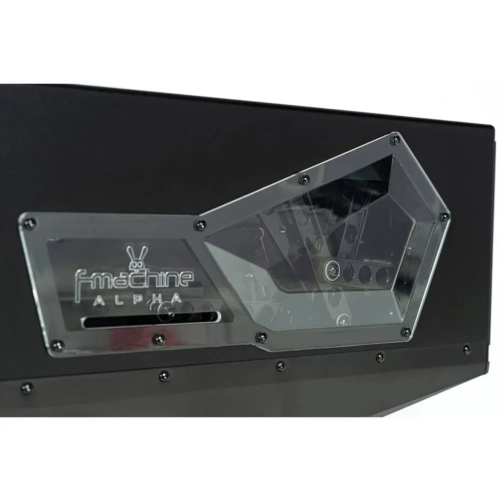 F-Machine Alpha High-Performance Electric Sex Machine with Adjustable Speed