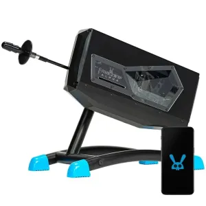 F-Machine Alpha High-Performance Electric Sex Machine with Adjustable Speed