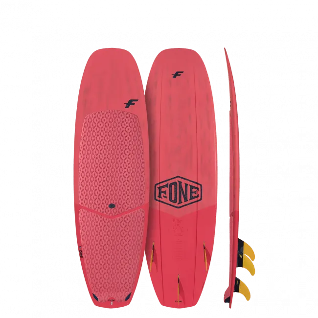 F-One Slice Carbon Comp