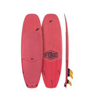 F-One Slice Carbon Comp