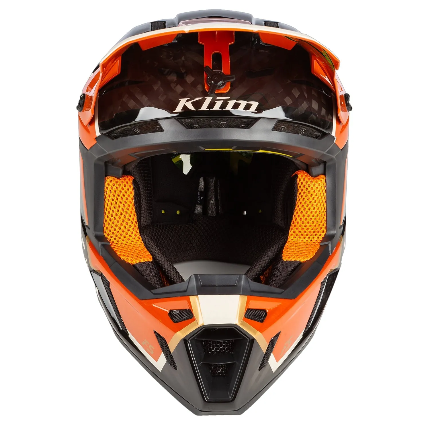 F5 Koroyd Topo Helmets