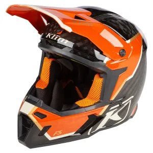 F5 Koroyd Topo Helmets
