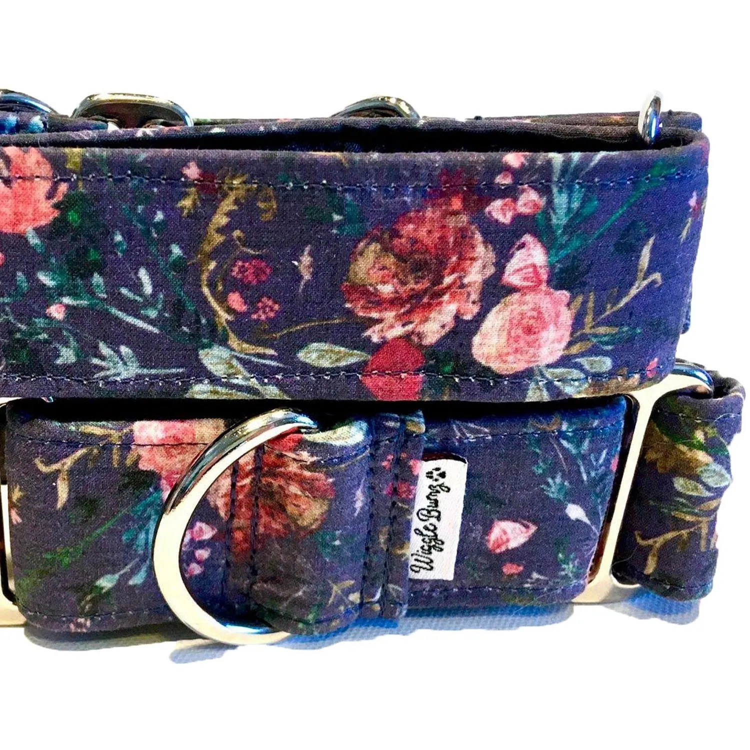 Fable Floral (Purple)