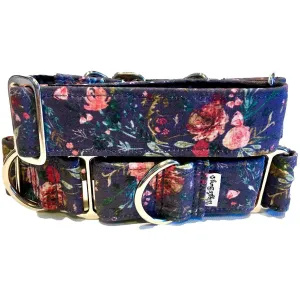 Fable Floral (Purple)