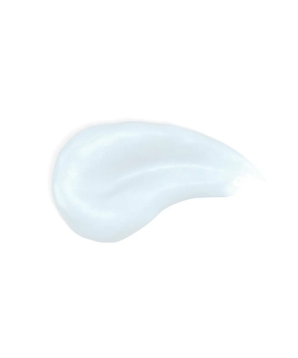 Face Foam - Unscented Cleanser