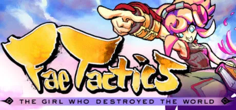 FAE TACTICS (PC)