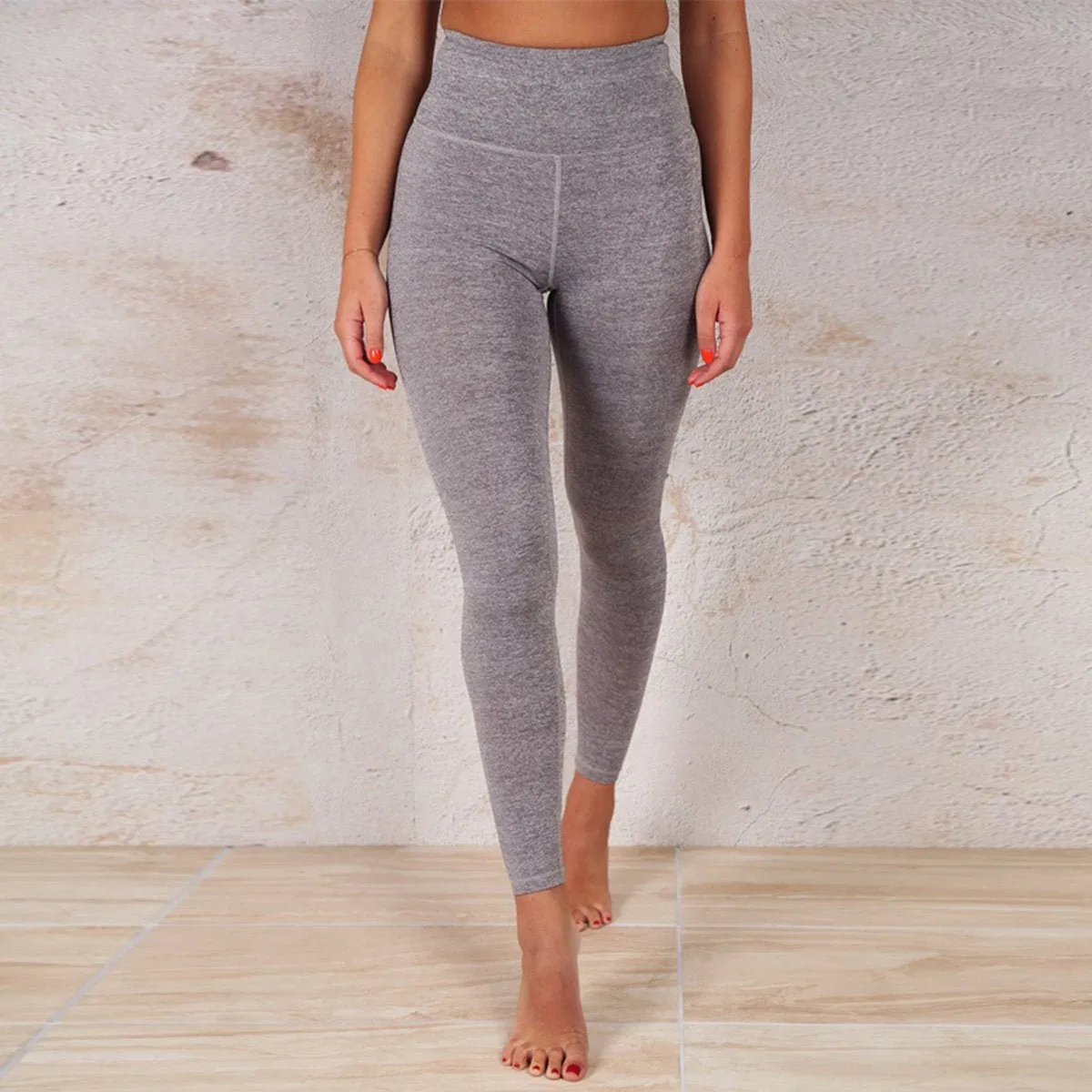 Fashion Slim Vest Sport Yoga Bras Suit Pants Home Workout Home Fitness