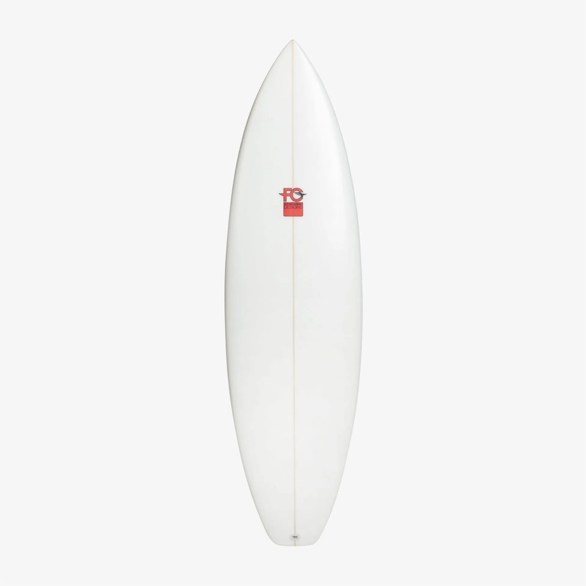 FCD Octo (Custom)
