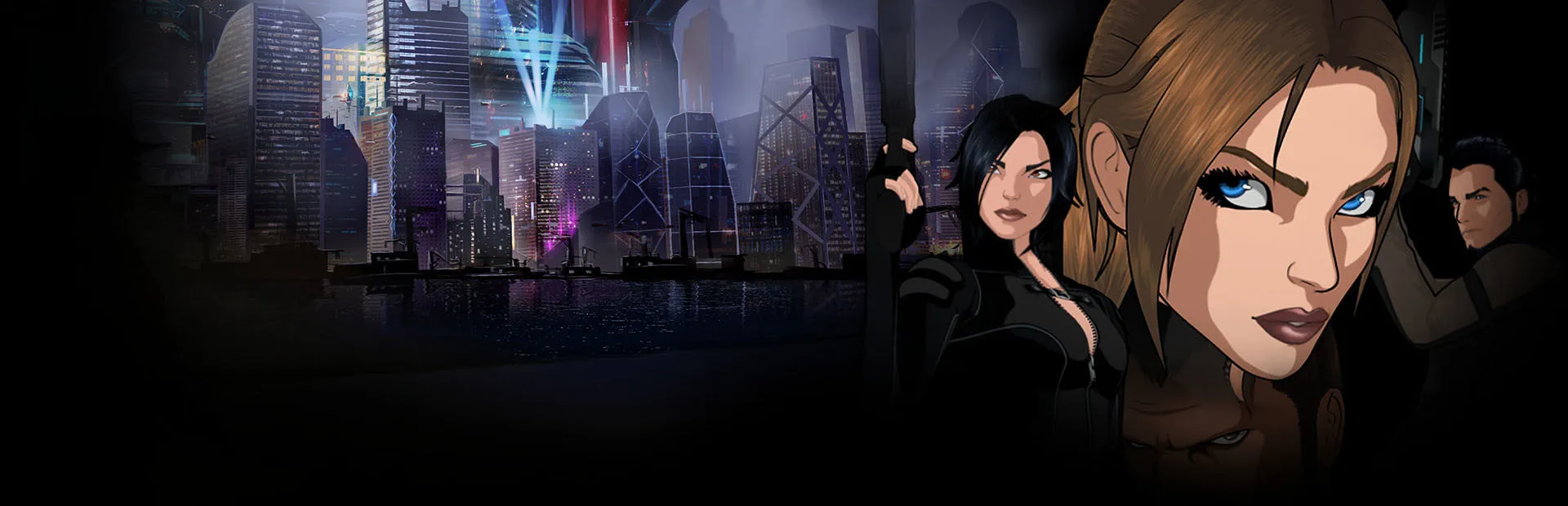 Fear Effect Sedna (PC)