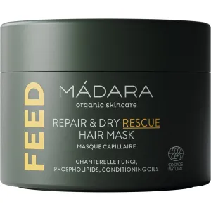 FEED | Repair & Dry Rescue Hair Mask