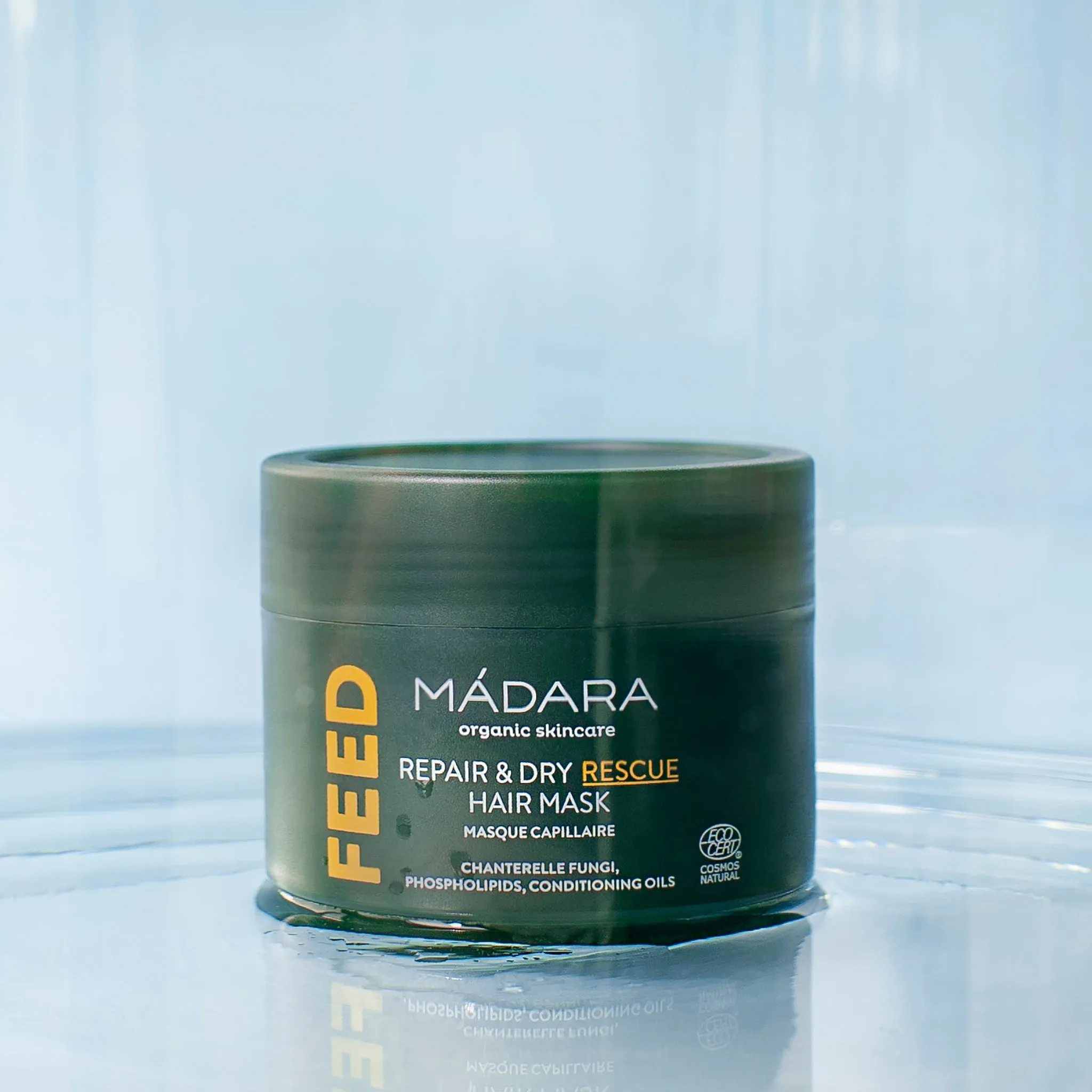FEED | Repair & Dry Rescue Hair Mask