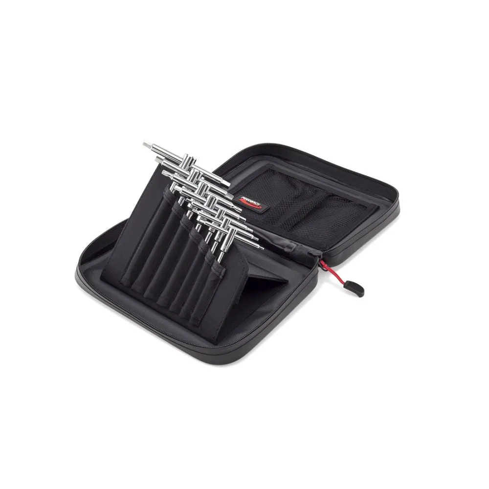 Feedback T-Handle Wrench Set
