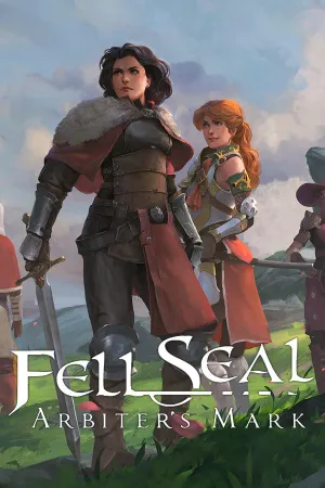 Fell Seal: Arbiter's Mark (PC/MAC/LINUX)