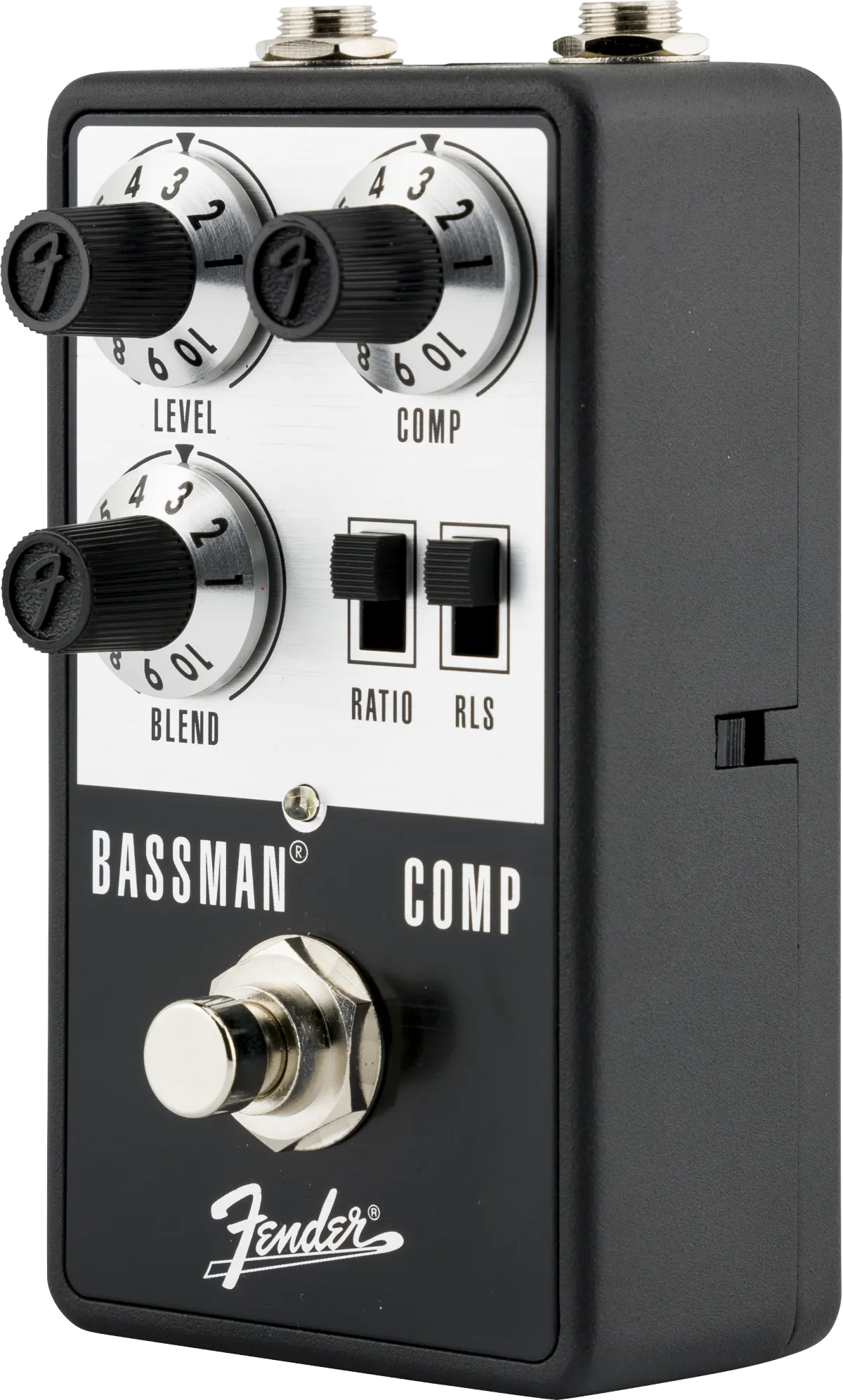 Fender Bassman Compressor Pedal