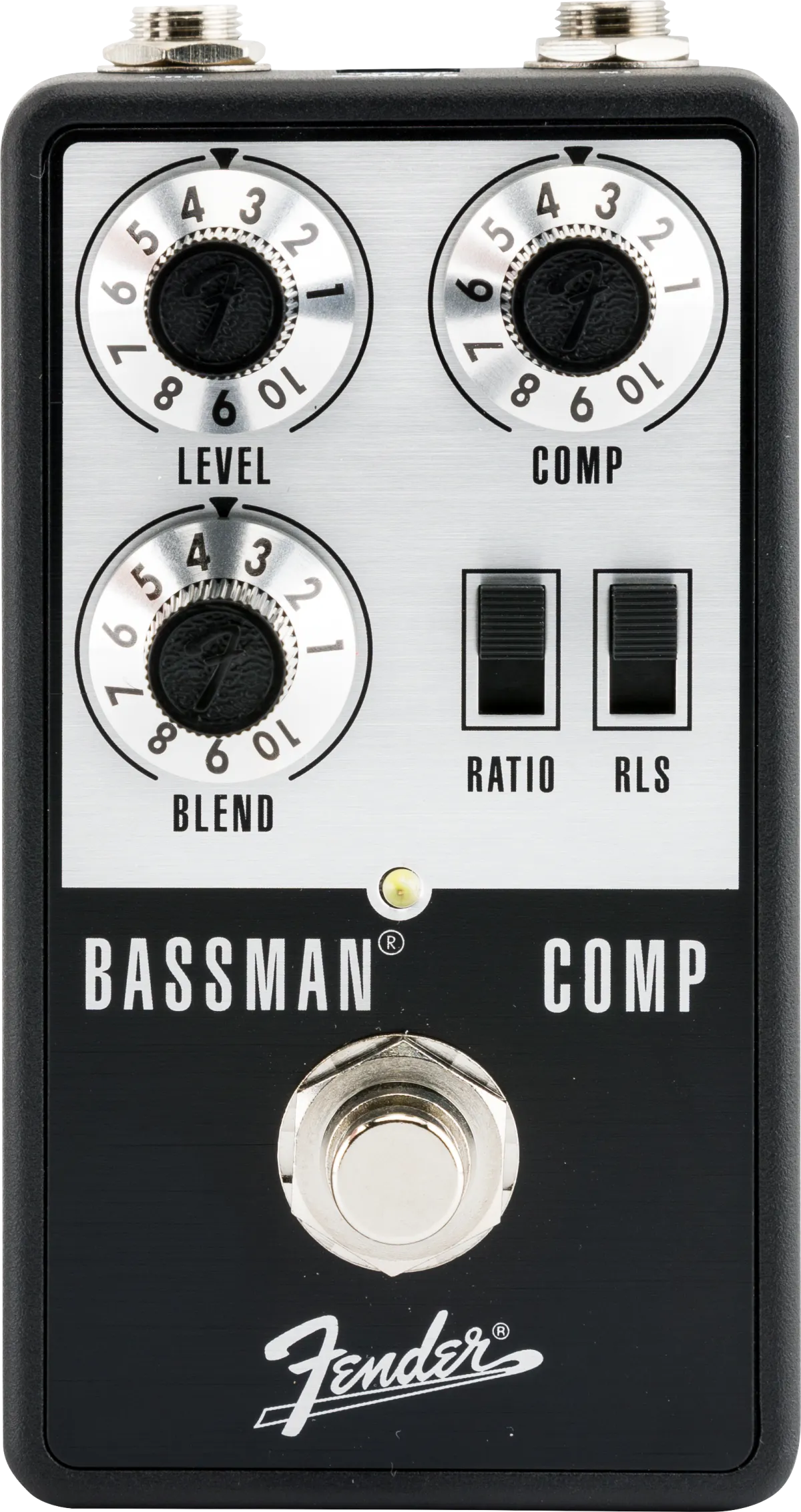 Fender Bassman® Compressor