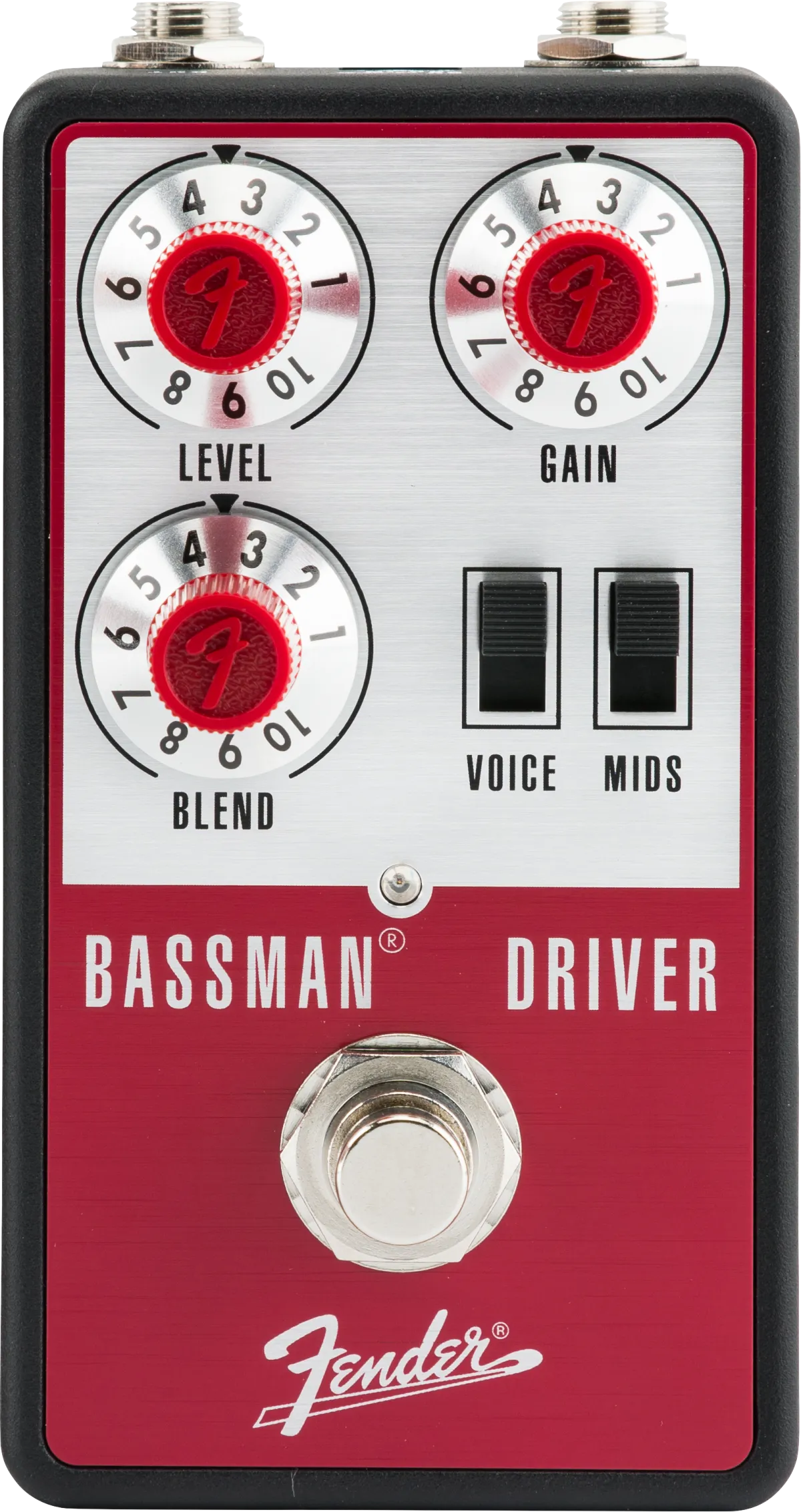 Fender Bassman® Driver