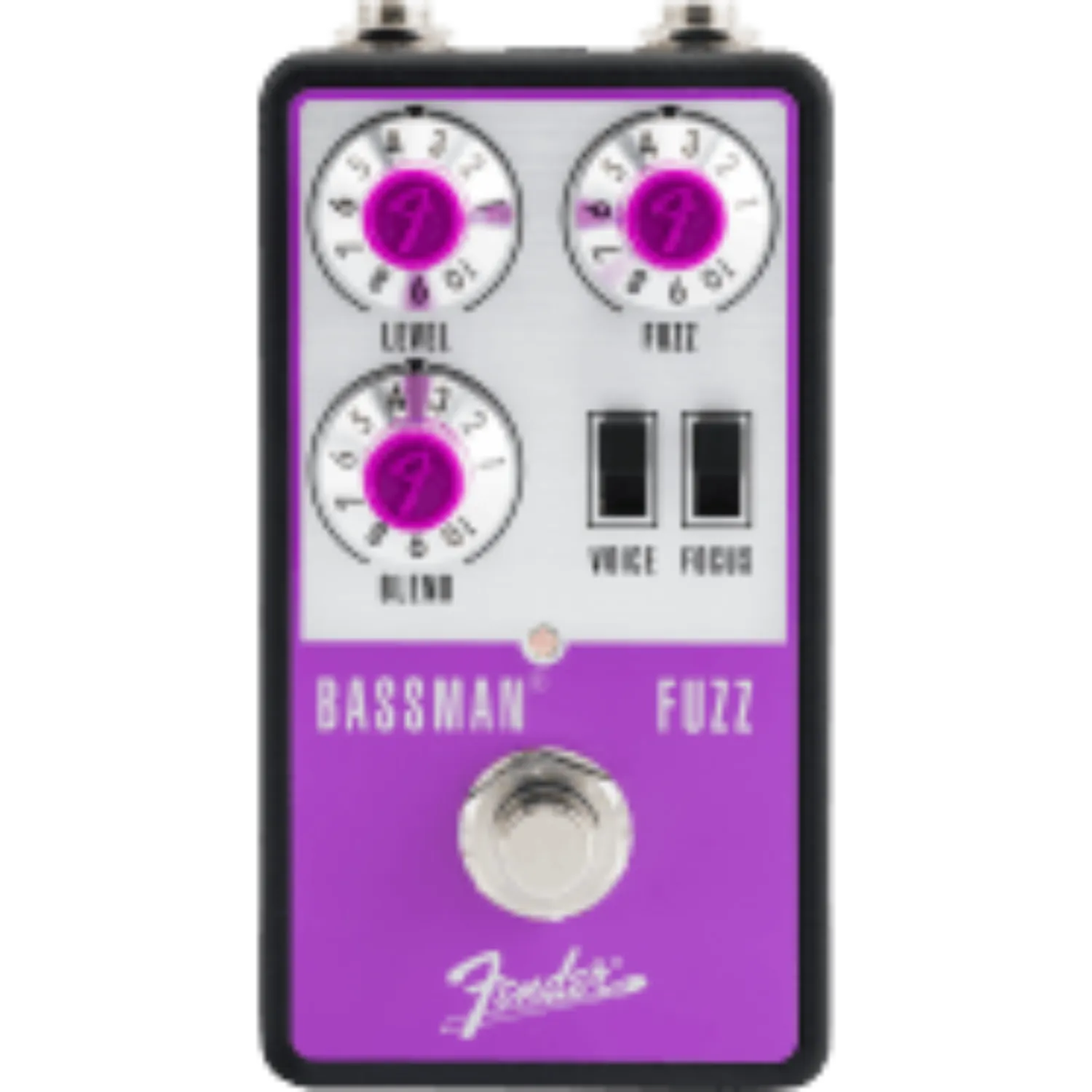 Fender Bassman® Fuzz