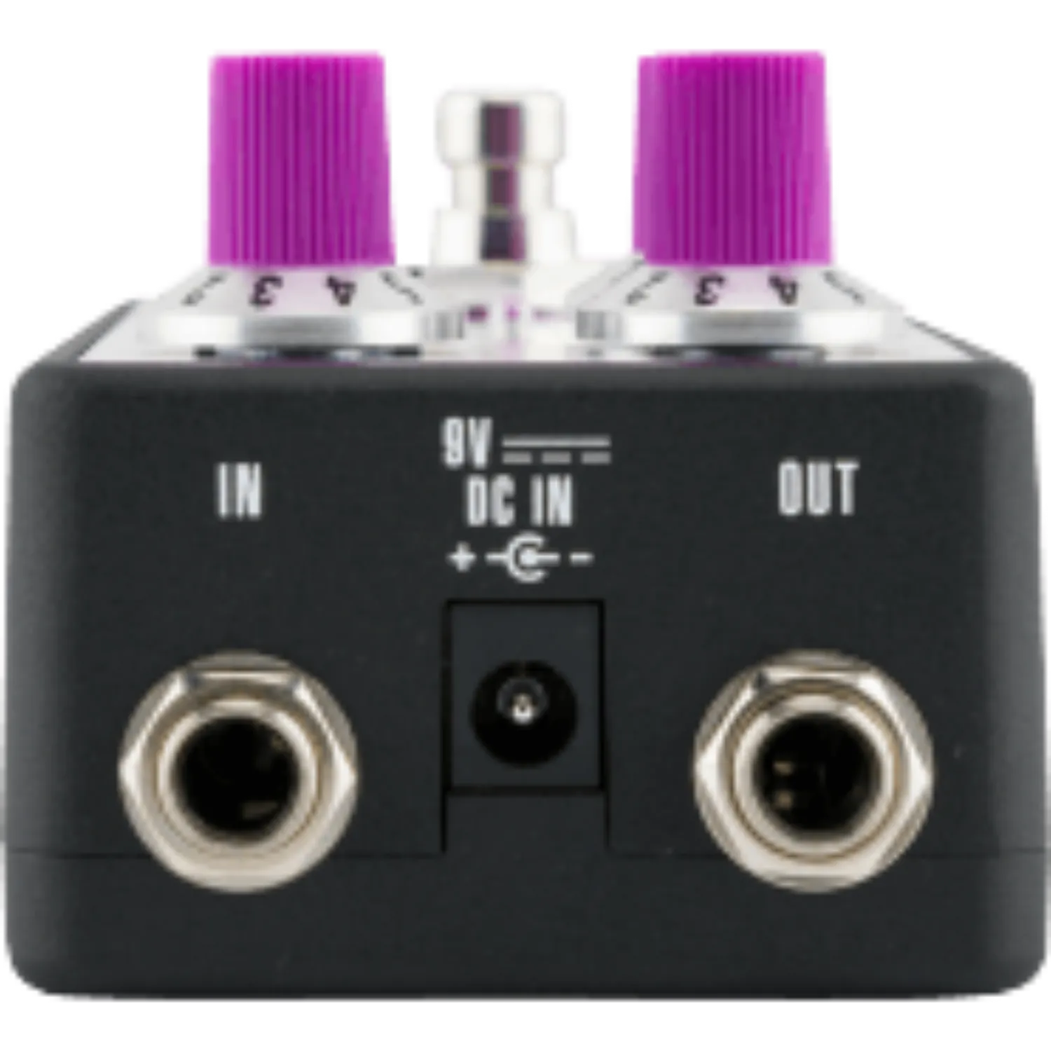 Fender Bassman® Fuzz