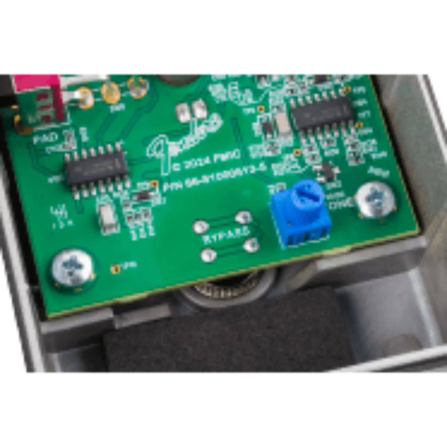 Fender Bassman® Fuzz