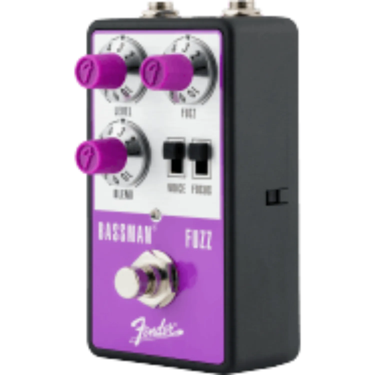 Fender Bassman® Fuzz