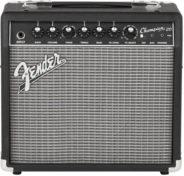 FENDER Champion™ 20