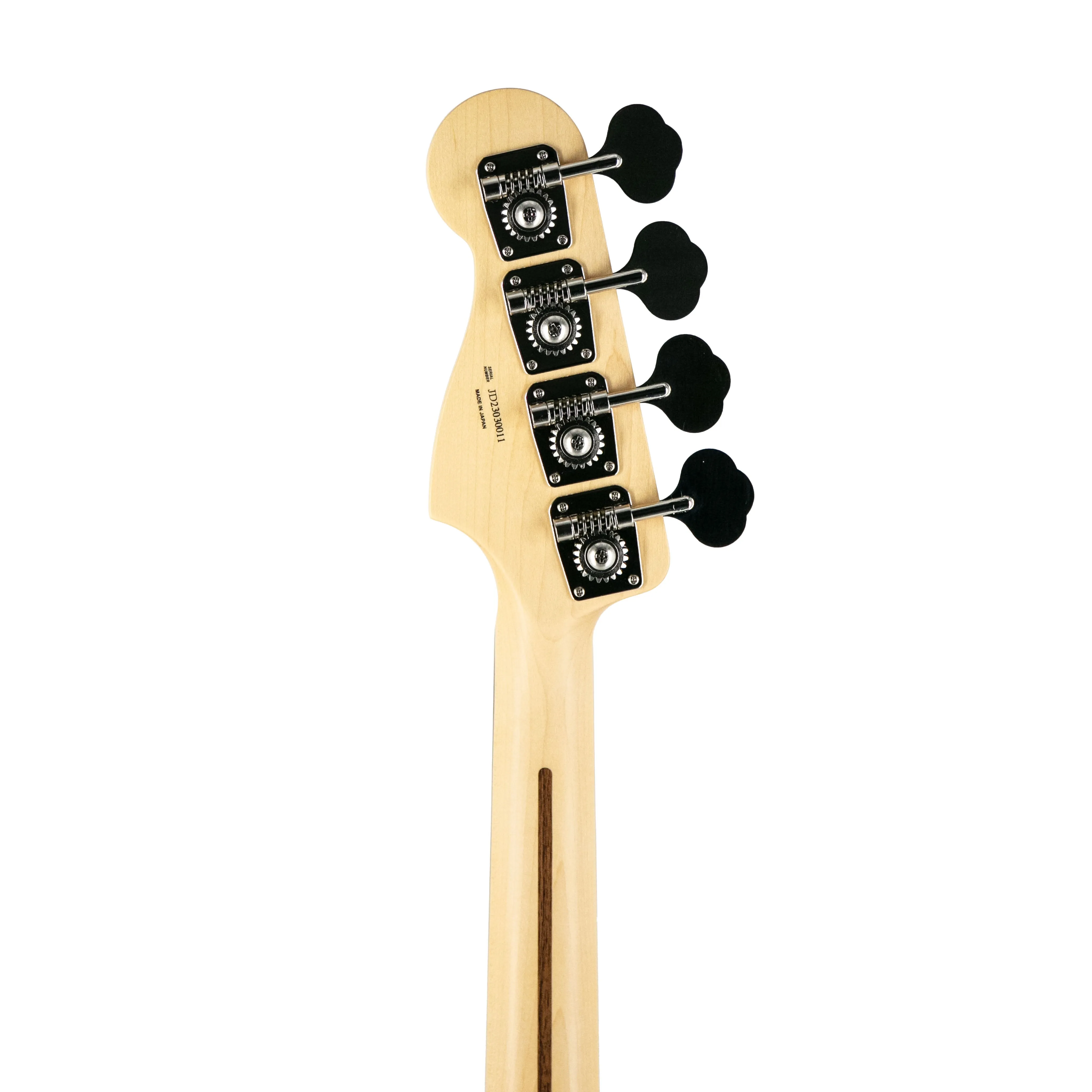 Fender FSR Collection Hybrid II Precision Bass Guitar, RW FB, Sherwood Green Metallic