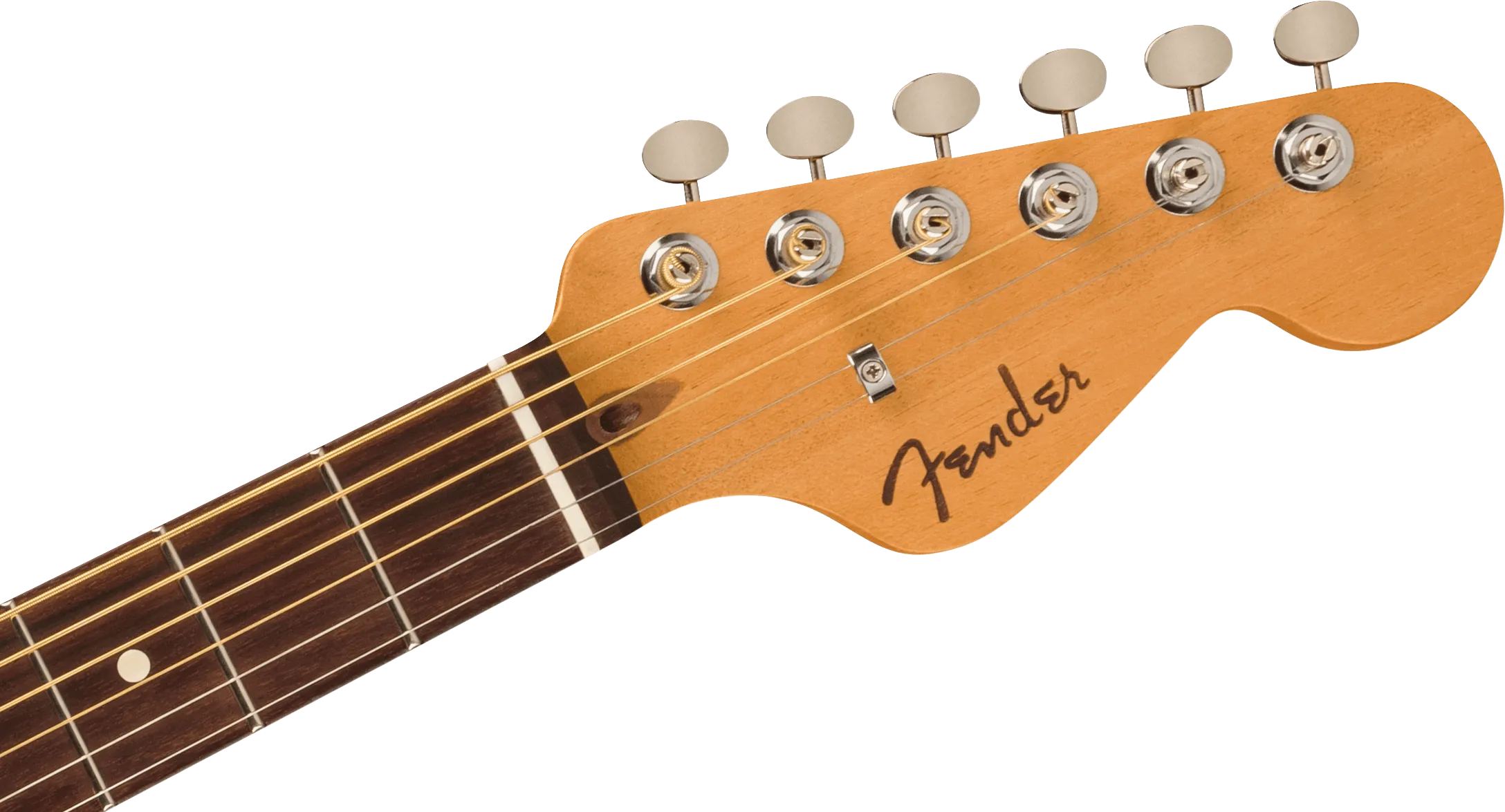 Fender Highway Series™ Dreadnought, Rosewood Fingerboard, Natural