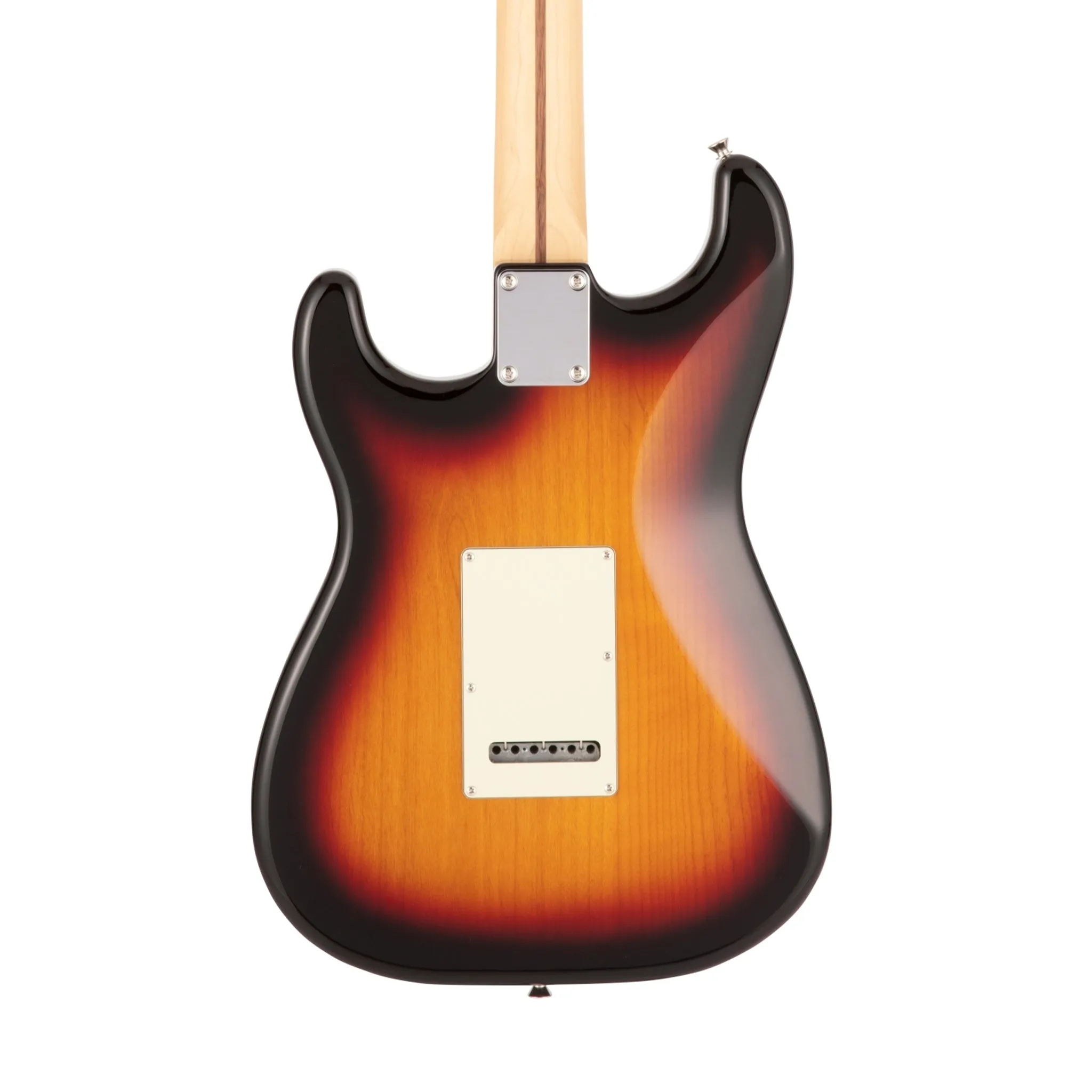 Fender Japan Hybrid II Stratocaster Electric Guitar, RW FB, 3-Color Sunburst