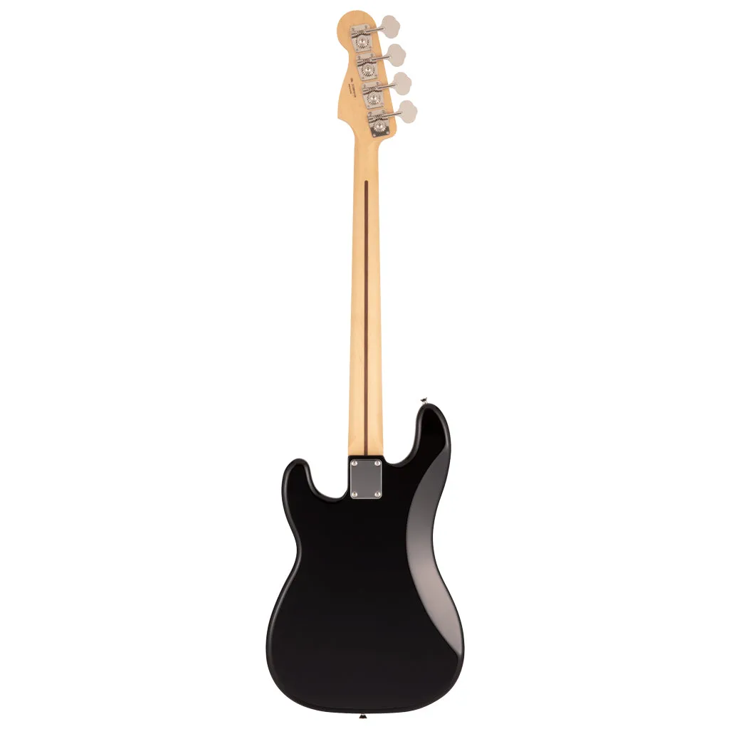 Fender Made in Japan Hybrid II P Bass®, Maple Fingerboard, Black