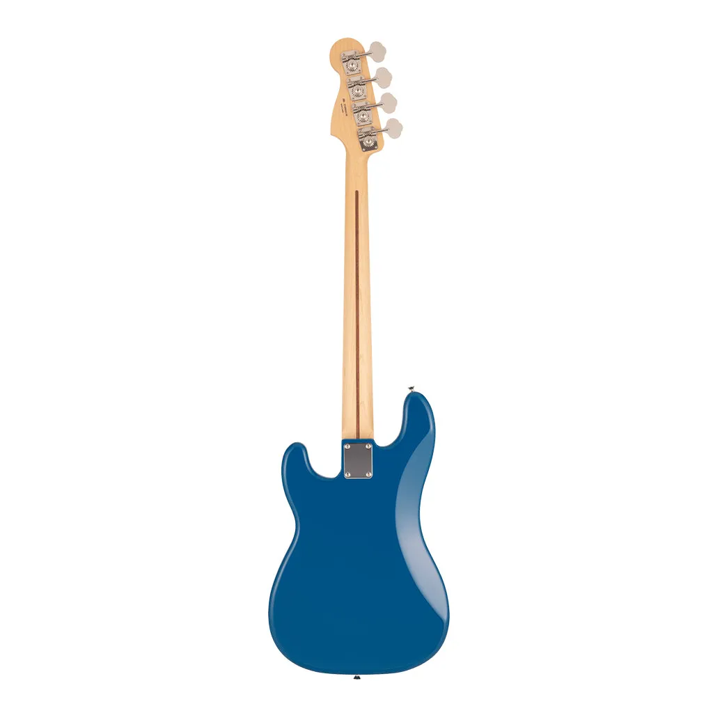 Fender Made in Japan Hybrid II P Bass®, Maple Fingerboard, Forest Blue