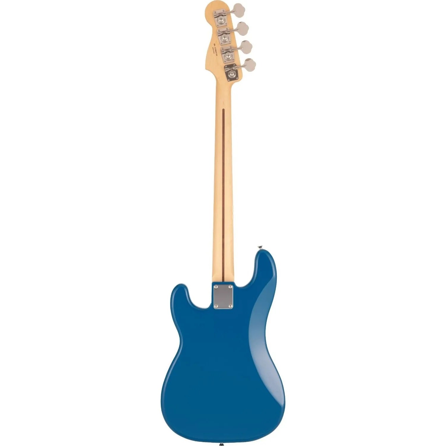Fender Made in Japan Hybrid II Precision Bass, Forest Blue
