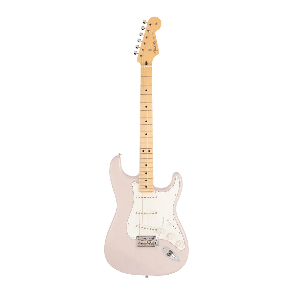Fender Made In Japan Hybrid II Stratocaster - Maple Neck - US Blonde