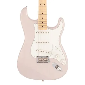 Fender Made In Japan Hybrid II Stratocaster - Maple Neck - US Blonde